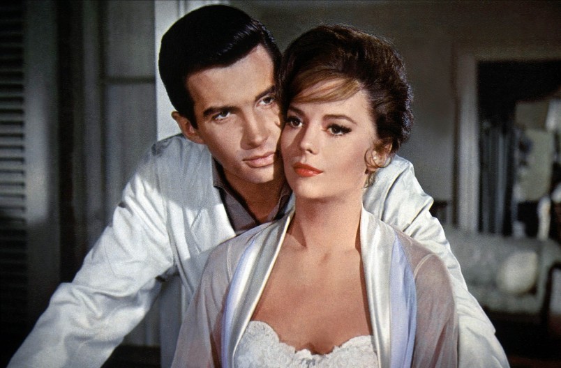 BILA JE NAJLEPŠA GLUMICA NA SVETU Muža je volela više od života, on je varao na svakom koraku, a ni danas se ne zna da li je on ubio