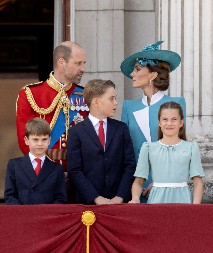 PANIKA ZAVLADALA U KRALJEVSKOJ PORODICI  Evo zašto je Kejt Midlton iznenada otkazala pojavljivanje na važnom događaju u Velikoj Britaniji
