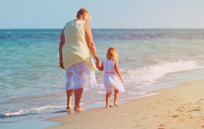 JOŠ JEDAN HRVATSKI GRAD PLAĆA BAKE I DEKE ZA ČUVANJE UNUČIĆA Širi se ideja baka servis