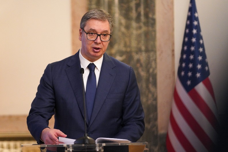 VUČIĆ ĆE POSETITI PORODICU KOJA JE POMOĆU KREDITA ZA MLADE REŠILA STAMBENO PITANJE