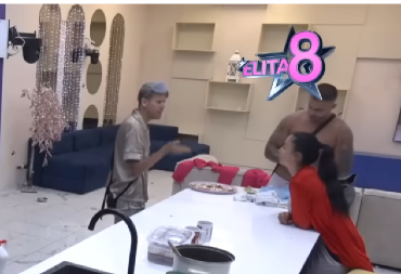 "BIĆE SA MNOM ILI U GROBU" Zadrugarka šokira morbidnim izjavama!