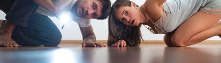 LEKAR DOŽIVEO NOĆNU MORU NA LETOVANJU Usred noći čuo lupanje, kad je upalio svetlo, ugledao je zver veličine mačke!