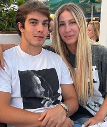 SUVA ELEGANCIJA! Evo kako se za matursko veče obukao sin Đoleta i Vesne Đogani (FOTO)