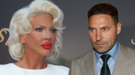 ''LAGALA SAM DA JE VERENICA NAŠEG PRIJATELJA'' Karleuša razvezala jezik o Duškovim prevarama: ''Vadila sam ga iz nevolje, on mene nije''