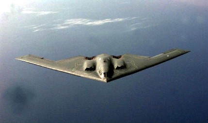 EVO  GDE IDU BOMBARDERI KOJE JE DIGLA AMERIKA Počela tajna misija, istovremeno nestaju tankeri