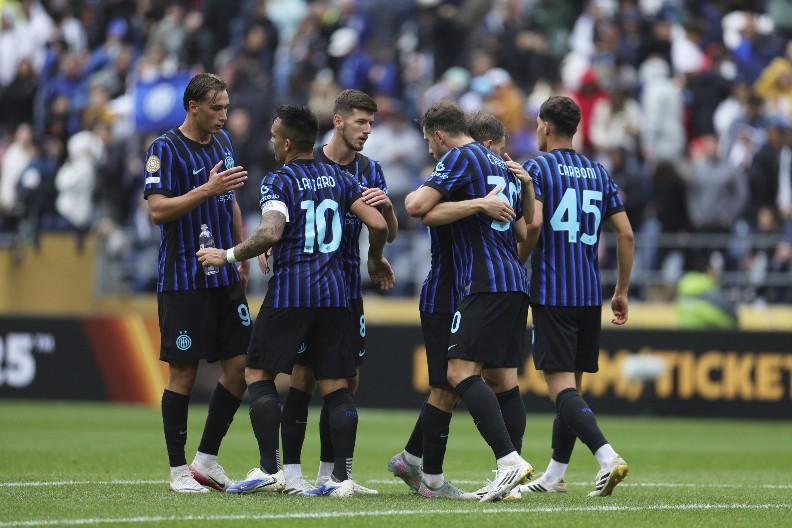 PRED KOLAROVOM I KIVUOM JE PAKLEN POSAO Inter se u 92. minutu spasao japanske bruke