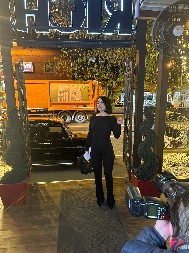 "DOBILA SAM ŠAMARČINU OD NJEGA" Pevačica poznatog kolegu optužila za nasilje!