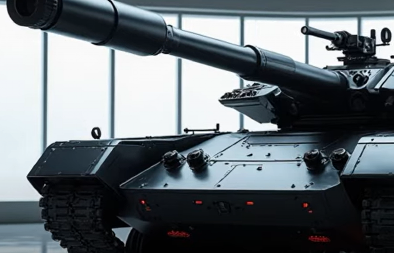 RUSI SAMO ŠTANCUJU BORBENE TENKOVE U pitanju je moćni T-90M (VIDEO)