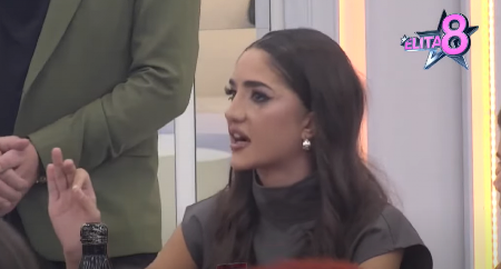 KARIĆ I GASTOZ SE UJEDINILI PROTIV ANĐELE Đuričićeva doživela nervni slom, ne može da dođe sebi!