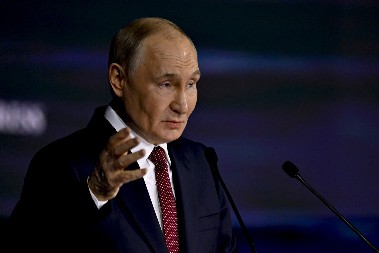 DA LI ĆE PUTIN RAZGOVARATI SA TRAMPOM? Ruski lider otkrio svoj stav da svima bude jasno