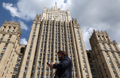 PRVA ZVANIČNA REAKCIJA Rusija najoštrije osuđuje napad Amerike na Iran