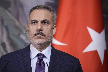 TURSKA DIGLA UZBUNU ZBOG AMERIČKOG NAPADA Svet na ivici GLOBALNOG RATA