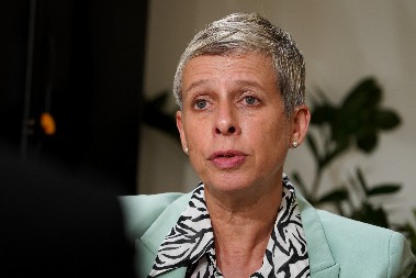 OGLASILA SE AMBASADORKA IZRAELA U SRBIJI: Izrael zahvalan Trampu na odluci da uništi nuklearna postrojenja Irana