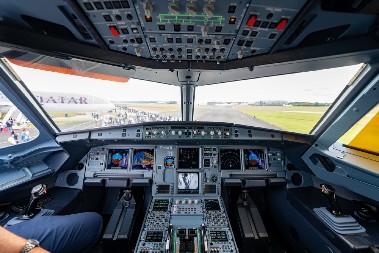 BLIZU TAČKE PUCANJA Persijski zaliv je bure baruta – Britiš ervejz prekinuo letove za Dubai