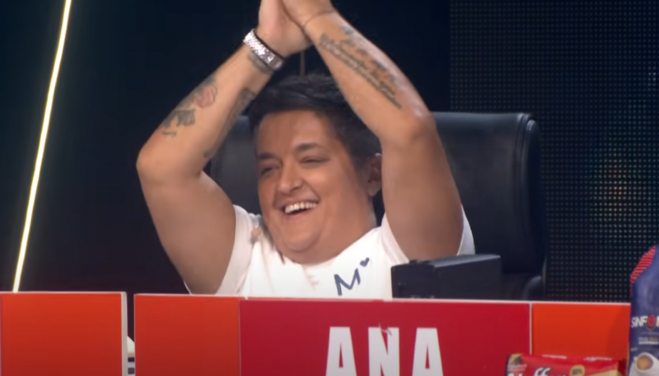 "MOJ POSAO OVDE JE ZAVRŠEN" Marija Šerifović šokirala pred finale Zvezda Granda!