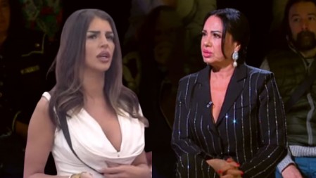 SPREMNA DA OPROSTI GNUSNE UVREDE Javnost u neverici zbog izjave Zlate Petrović o Eni Čolić : "Nije iskrena!"