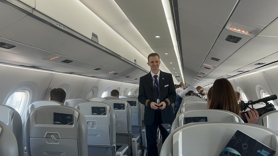 ER SRBIJA USPOSTAVILA NOVU LINIJU Od danas direktan let do ove destinacije