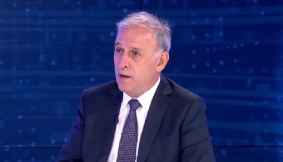 PONOŠ SAVETUJE BLOKADERE KAKO DA SLOME VLAST Prizivajte tragediju za koju bi ste okrivili Vučića (VIDEO)