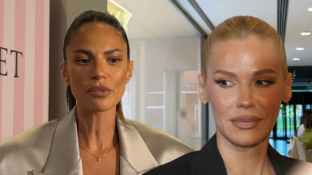 NATAŠA BEKVALAC OPLELA PO LJUBAVI I MUŠKARCIMA Prozvala Danijelu Dimitrovsku, pa spomenula i četvrti brak!