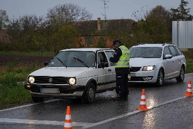 ZA ŠEST DANA OTKRIVENO VIŠE OD 16.000 PREKRŠAJA Neverovatni rezultati akcije pojačane kontrole saobraćaja