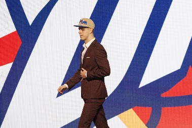 POSEBNA PORUKA NBA liga se oglasila zbog Nikole Topića (FOTO)