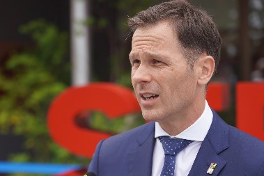 OGLASIO SE SINIŠA MALI: Svi navodi o navodnoj „beskorisnosti“, „diskriminaciji“ i „favorizovanju EXPO-a“ su neosnovani i pogrešno interpretirani