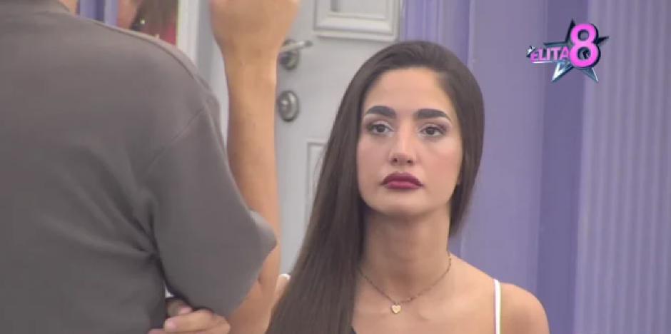 "NIKO JOJ NIJE UKRAO TELEFON, SAMA SE SNIMALA I SLALA" Šokantne optužbe na Anđelin račun, Gastozov prijatelj nije mogao više da ćuti