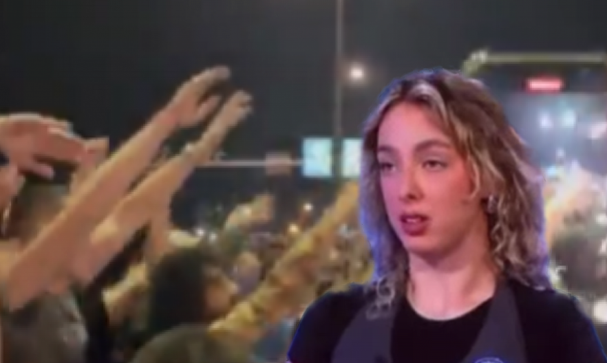 BLOKADERI IZNOSE JOŠ JEDAN ZAHTEV NA VELIKI SRPSKI PRANICK! Izbori, nova vlada pa žigosanje Srba kao genocidnih