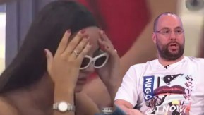 ANĐELA OPET UHVAĆENA U LAŽI Isplivale informacije i dokazi o njenom odnosu sa Zvezdanom, ovo je pokušavala da sakrije!