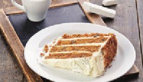 TORTA OD ŠARGAREPE Neodoljiva poslastica bogatog ukusa koja će vas osvežiti u trenu