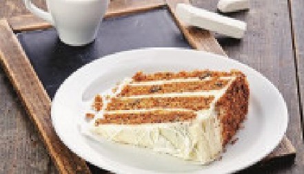 TORTA OD ŠARGAREPE Neodoljiva poslastica bogatog ukusa koja će vas osvežiti u trenu