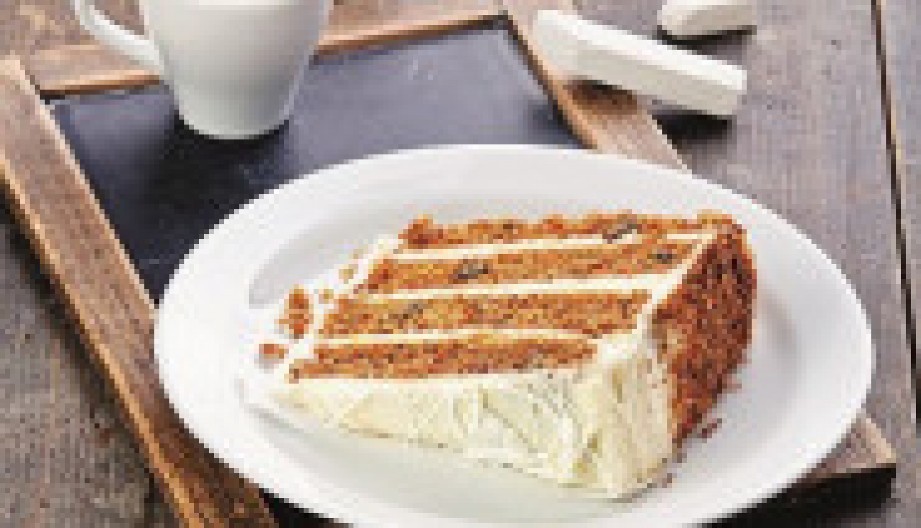 TORTA OD ŠARGAREPE Neodoljiva poslastica bogatog ukusa koja će vas osvežiti u trenu