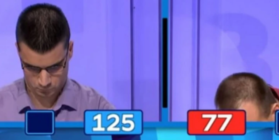 NEZAPAMĆENA SCENA U SLAGALICI Takmičar u besu razvalio taster, voditeljka bez reči! (VIDEO)