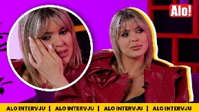 ''TA ŽENA GLUMI MAJKU MOM SINU, TO JE BOLESNO'' Jasna Šćepanović oplela nikad jače po rodbini: ''Pobegla sam kad je umro deda'' (VIDEO)