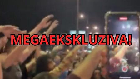 MEGAEKSKLUZIVA! MATERIJAL KOJI ĆE ŠOKIRATI SRBIJU Stižu jezivi dokazi tajnog blokaderskog delovanja protiv srpskog naroda i države!