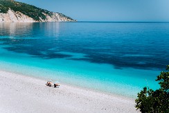 RAJ NA MEDITERANU Spada u najlepše plaže na svetu