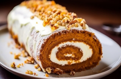 ČOKOLADNI ROLAT ZA PRAVE SLADOKUSCE Uspeva i potpunim početnicima, a nema ko vam neće tražiti recept