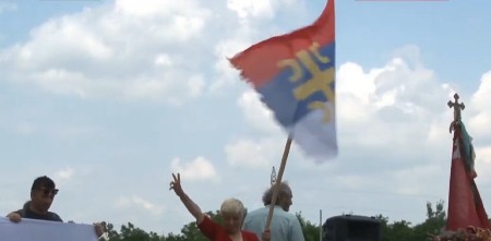 500.000 SRBA SLUŠALO GOVOR PREDSEDNIKA! Razotkriven podli plan srbomrzitelja! Blokaderi žele da na Vidovdan PONOVO PONIZE SRPSKI NAROD