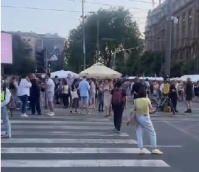 IZDAJA NA VIDOVDAN! Blokade su samo paravan za priznanje lažne države! (VIDEO)