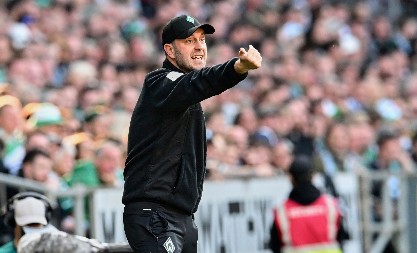 MILIONI ZA TRENERA Ako Nedeljković ostane u Lajpcigu, imaće novog šefa