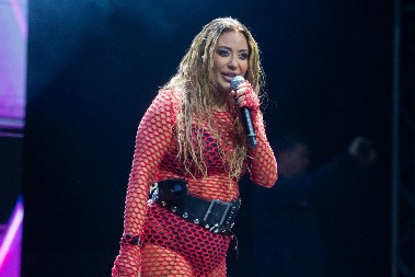 "NIJE PRIMERENO" Ana Nikolić objavila snimak sa ćerkom, a onda naišla na osudu javnosti zbog jedne stvari (FOTO)