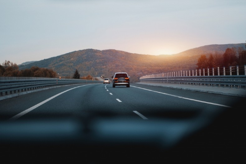 Na moru ste dok trepnete – kroz Srbiju novim auto-putem, ali to nije sve (VIDEO)