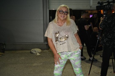 "ŠČEPAO ME JE U BAZENU" Procurili detalji intimnog odnosa Zorice Marković sa ovim muškarcem: "Dva sata smo se..."