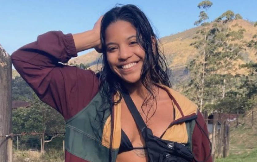 OVO JE POGINULA DEVOJKA (24) IZ BRAZILA! Survala se niz liticu vulkana, spasioci JEDVA izvukli njeno telo (VIDEO)