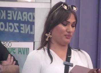 POSLE OČEVE SMRTI SEBI NE MOŽE DA OPROSTI JEDNO! Ana Nikolić se rasula u komade, bolno priznanje rasplakalo sve cimere