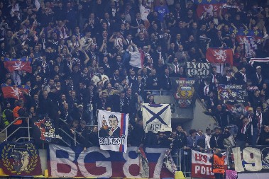 NOVI ŠOK U FRANCUSKOJ UEFA izbacuje Lion iz Lige Evrope