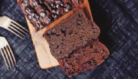 ČOKOLADNI BANANA HLEB SUPER IDE UZ KAFU Uspeva svima, a nemoguće mu je odoleti