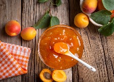 DŽEM OD KAJSIJA OD SAMO 2 SASTOJKA Isti je kao onaj iz bakine kuhinje, svaki zalogaj budi nostalgiju na detinjstvo