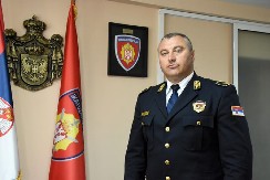"POLICIJA SPREMNA ZA VIDOVDAN" Luković za Alo!: "Nećemo dozvoliti nasilje, red i mir su prioritet!"