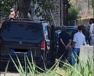 MASOVNO HAPŠENJE ZBOG PRANJA NOVCA Razbijen lanac fiktivnih poslova (FOTO)